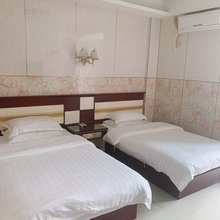 福安莲福商务宾馆