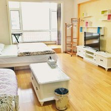 大连香舍家庭酒店公寓