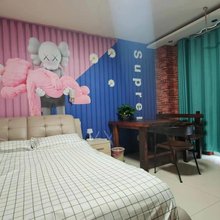 海棠公寓(天津津南大学城国家会展店)