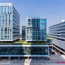 驿湾公馆(深圳湾科技生态园店)