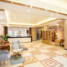 璞悦酒店(珠海拱北口岸店)