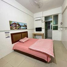 深圳商务住宿
