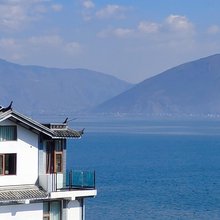 涵墅 · 大理云山星海绿色度假美墅(洱海S湾店)
