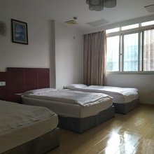 元丰裕宾馆
