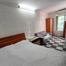 裕安公寓(汇展中央店)