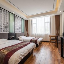 曲阳羊平大酒店