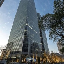 武汉肯尼民宿(ICC环贸中心店)
