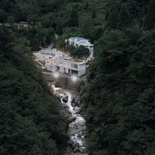 青城山雅上一宿酒店 · Yepsun Villa (都江堰青城后山泰安古镇店)