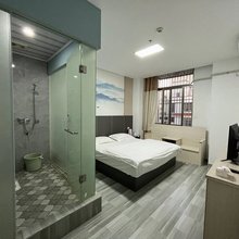 益丰商务公寓