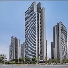 广州莱思特服务式公寓(广州南站店)