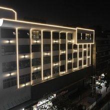 泊乐酒店(怀化火车站汽车西站店)