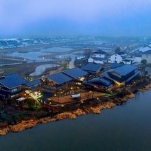 消泾喜溪民宿