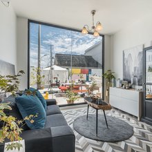 彩虹屋民宿