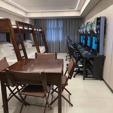 LX电竞酒店