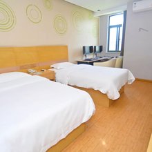 创电竞智选酒店(茶博城店)