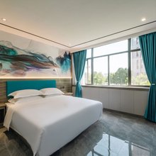 晟洛栖酒店(安定门地铁站店)