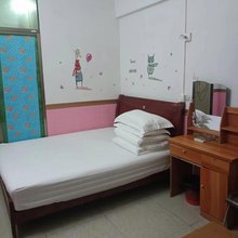 吉昌电梯公寓(石滩广场增城站店)