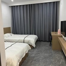 优家商务宾馆(临沂河东店)