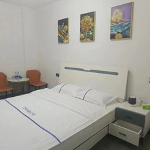 潮州艾尚公寓