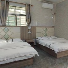 广州丽景公寓(万顷沙地铁站店)