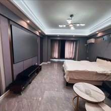 鸡西蒸蒸公寓