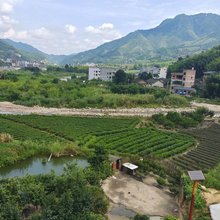 宜章森呼吸民宿