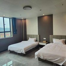 开平苍豪大酒店