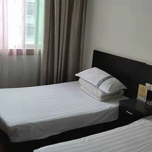 乐清东大宾馆(北白象店)