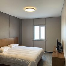 马家大院宾馆