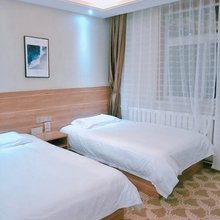 固原优泊客商务宾馆