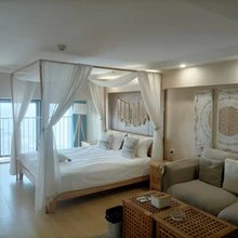 泉州佳兴公寓(东海泰禾广场店)