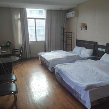 武义杜顺商务宾馆