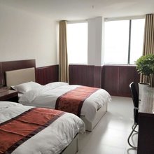泗阳鸿达宾馆(汽车客运站店)