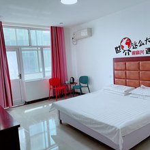 广宗7号快捷宾馆