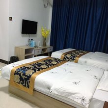 佛山龙顺公寓(狮山小榄市场店)