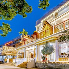 南沙里里·coffee海景民宿