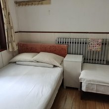 青岛广盛旅馆