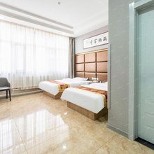 北安夏威夷假日宾馆