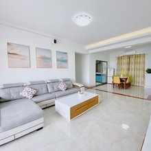 卓成公寓(国际会展中心店)