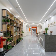 万象悦品酒店(济南二环南路鲁能领秀城店)