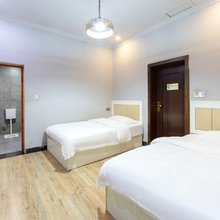 张家界凤姐客栈(天门山索道店)