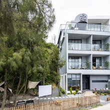 霞浦云朵海景民宿(高罗沙滩店)
