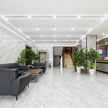 南京爱美达假日酒店