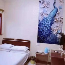 偏关锦泰宾馆