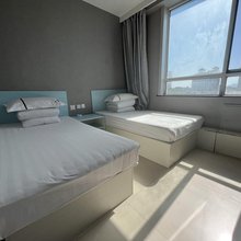康达兴宾馆(呼和浩特附属医院地铁站店)