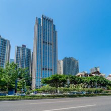 重庆凯莱江景酒店(观音桥鎏嘉码头店)
