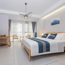 神农架枫晚酒店(木鱼镇店)