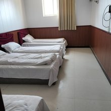 鑫华温泉宾馆(开封店)