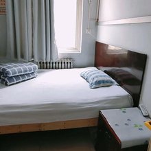 邢台信都阳光旅馆