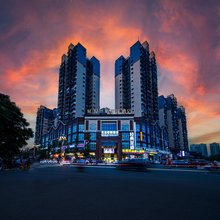 花盐香榭酒店